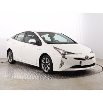 Toyota Prius 1.8 VVT-i HSD (136KM), 2016