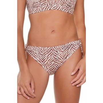 Figi kąpielowe Lingadore 7206TSB zebra print