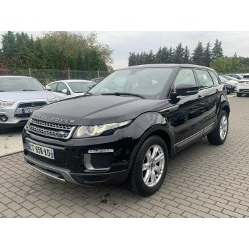 Land Rover Range Rover Evoque - 2.2 Automat Panorama Skóra