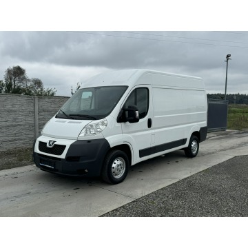 Peugeot Boxer - L2H2 2.2 Hdi Klima