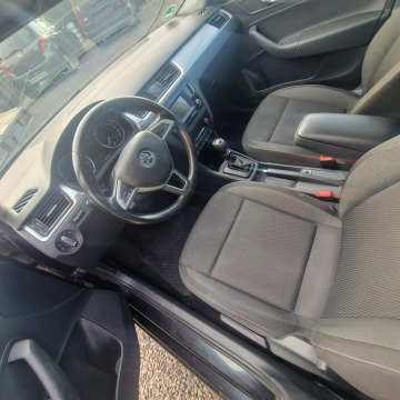 Skoda Rapid 2016,  1.4 diesel, automat - Na sprzedaż za 15 990 zł - Tomaszów Lubelski - zdjęcie 7
