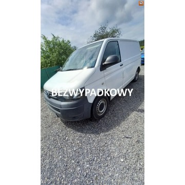 Volkswagen Transporter - T5 Lift 2.0 TDI CR