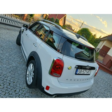 Mini Countryman  SUV 2020,  1.5 hybryda, automat - Na sprzedaż za 81 180 zł - Rybnik - zdjęcie 6