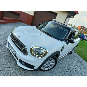 Mini Countryman  SUV 2020,  1.5 hybryda, automat - Na sprzedaż za 81 180 zł - Rybnik - zdjęcie 2