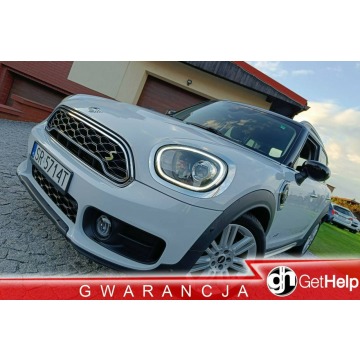 Mini Countryman - Gwarancja FV23% Hybrid Plug-in 4x4 224KM