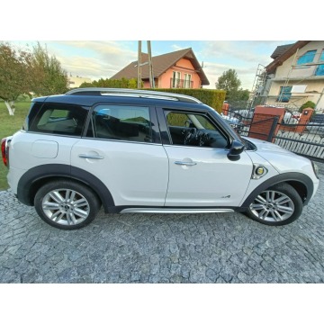 Mini Countryman  SUV 2020,  1.5 hybryda, automat - Na sprzedaż za 81 180 zł - Rybnik - zdjęcie 12