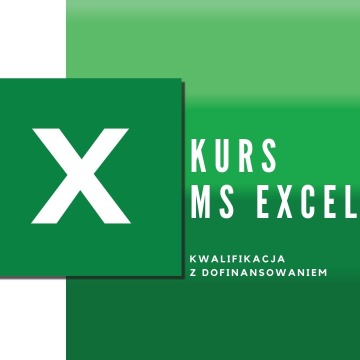 Kurs MS Excel zaaawansowany kwalifikacja ICDL dofinansowanie 93%