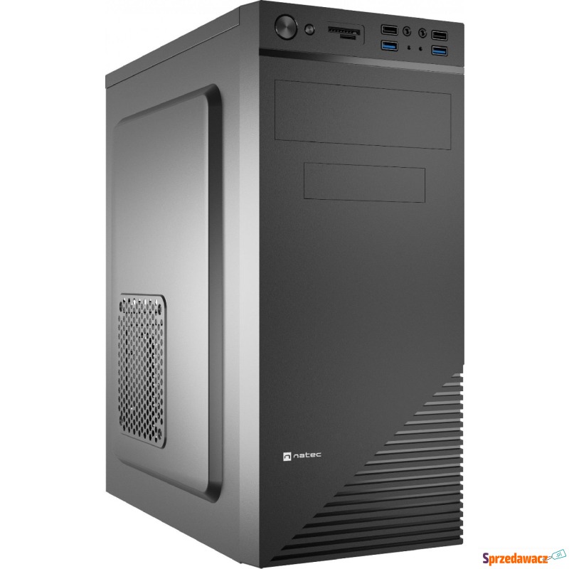 Komputer Media Center M300, / Core i5-14600K /... - Komputery stacjonarne - Inowrocław