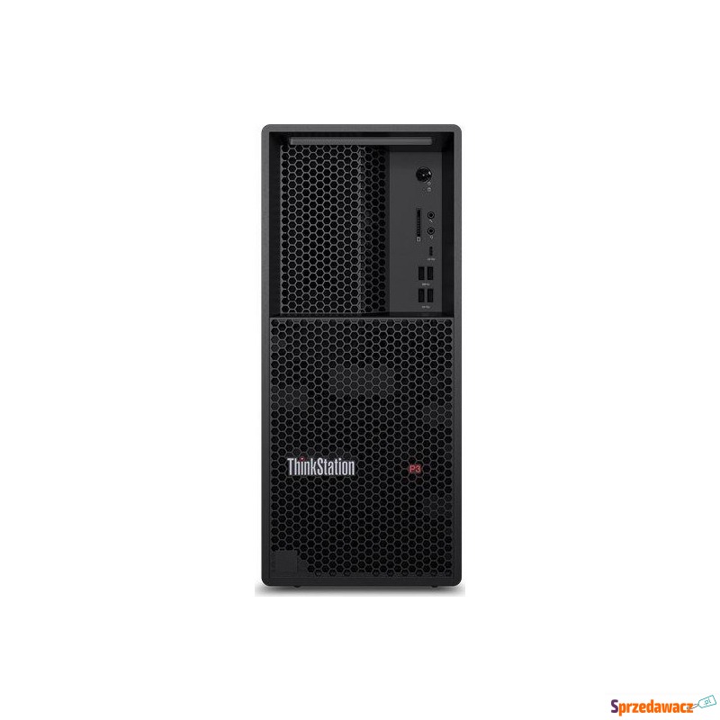 Komputer Lenovo Stacja robocza ThinkStation P3... - Komputery stacjonarne - Olsztyn