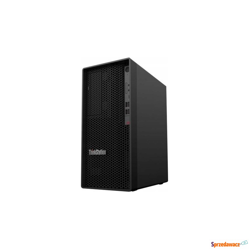 Komputer Lenovo LENOVO ThinkStation P358 TWR AMD... - Komputery stacjonarne - Zamość