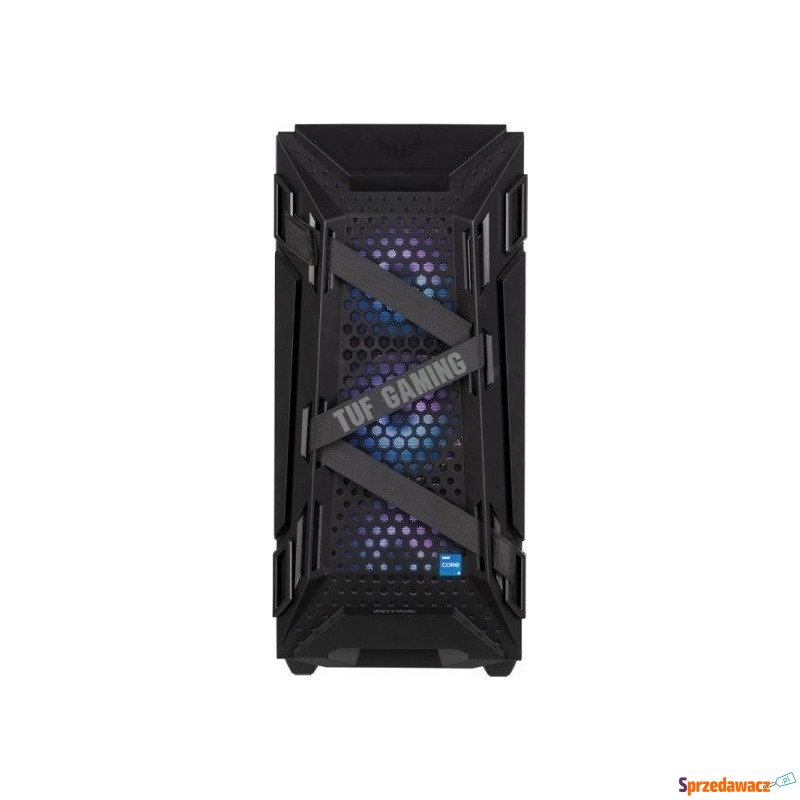 Komputer Actina Actina PBA 5600/16GB/1TB/RTX3060/600W - Komputery stacjonarne - Łódź