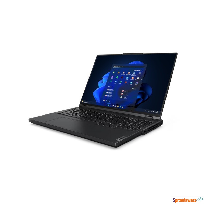 Lenovo Legion Pro 5-16 - Core i7-14700HX | 16... - Laptopy - Włocławek