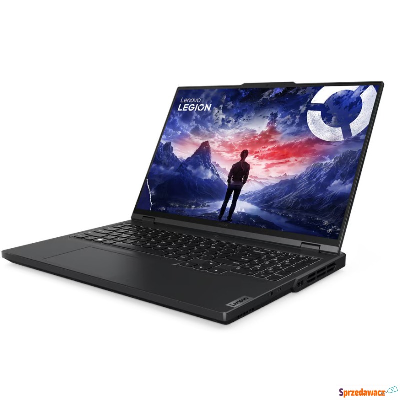 Lenovo Legion Pro 5-16 - Core i5-14500HX | 16... - Laptopy - Sanok