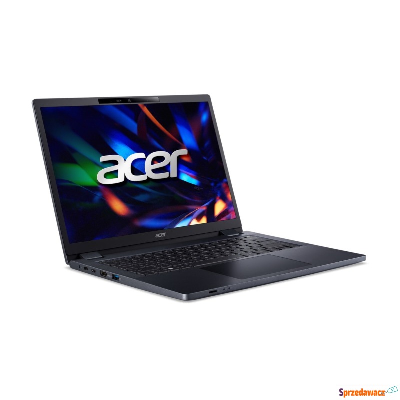 Acer TravelMate P4 TMP414-53-TCO - i5-1335U |... - Laptopy - Elbląg