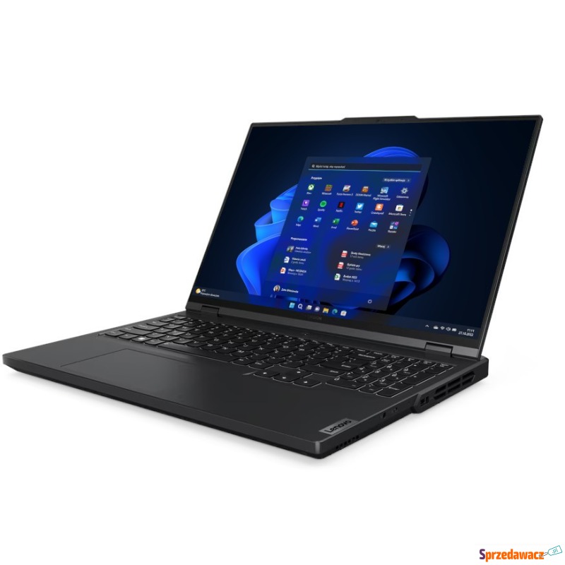 Lenovo Legion Pro 5-16 - Core i5-14500HX | 16... - Laptopy - Piaseczno