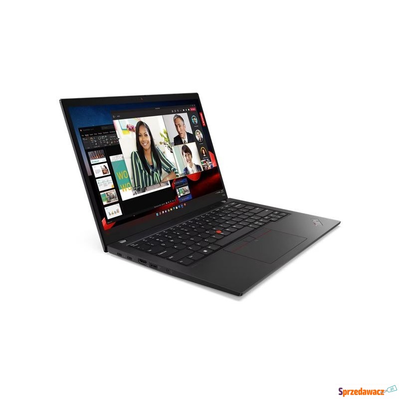 Lenovo ThinkPad T14s G4 - Core i5-1335U | 14'... - Laptopy - Gdańsk