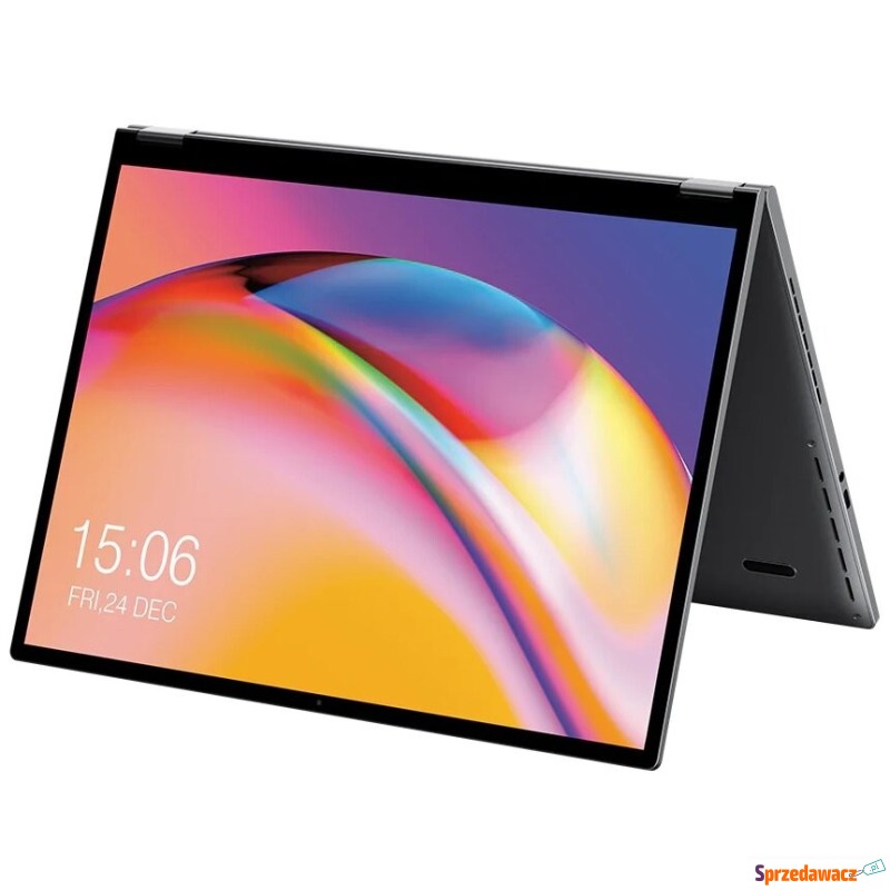 Chuwi Freebook 2023 - N100 | 13,5'' | Dotyk |... - Laptopy - Szczecin