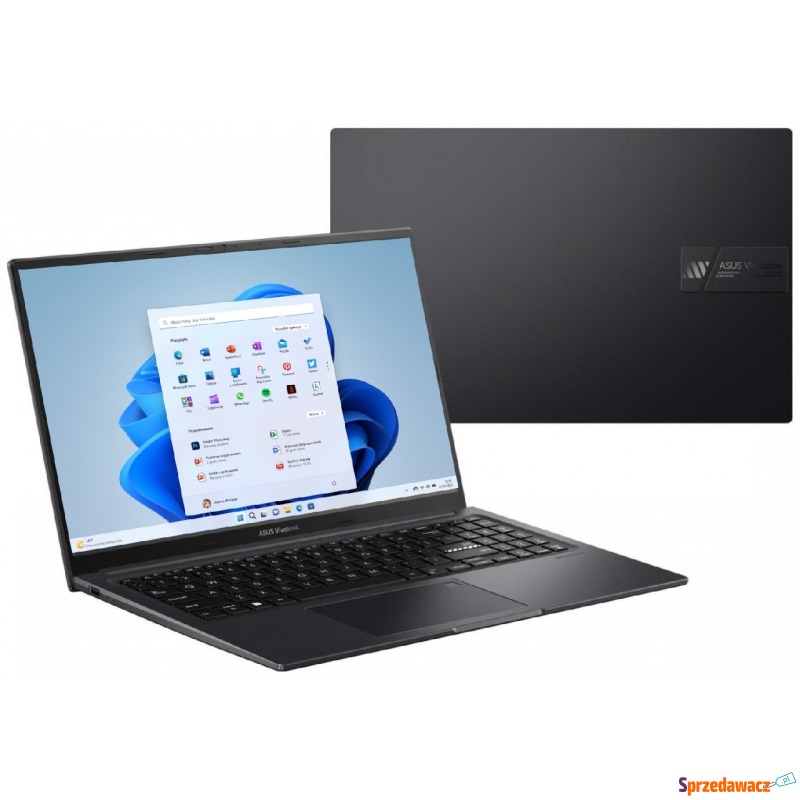 ASUS Vivobook 15X OLED K3504VA-MA431W - i5-1335U... - Laptopy - Bielsko-Biała