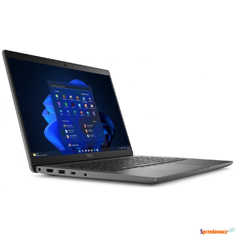 DELL Latitude 3450 - i7-1355U | 14'' | 16GB |... - Laptopy - Głogów