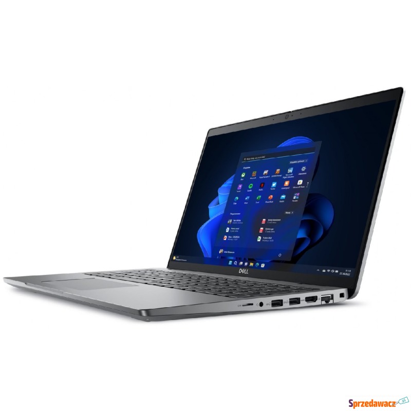 Dell Precision 3590 - Ultra 7 155H | 15,6'' |... - Laptopy - Kołobrzeg