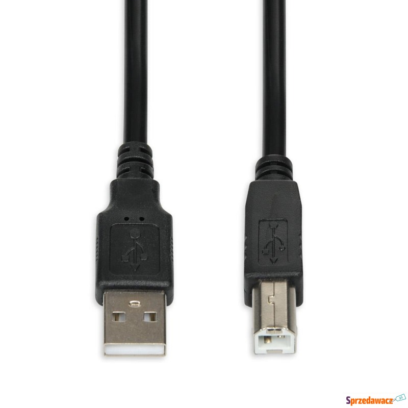 Kabel I-Box ( USB 2.0 typ A - USB typ B M M M-M... - Kable USB - Domaszowice