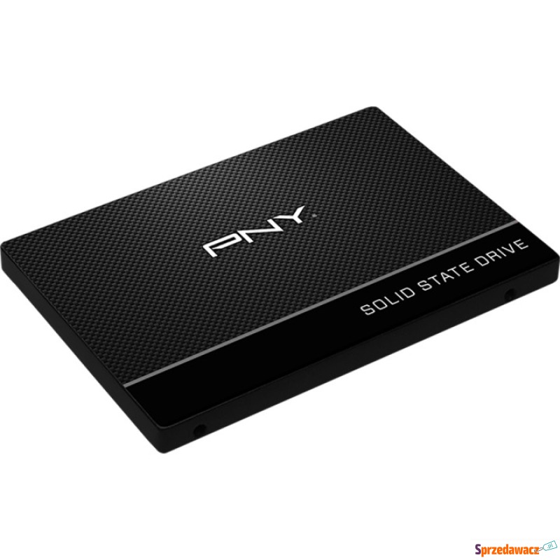 PNY CS900 500GB - Dyski twarde - Piekary Śląskie