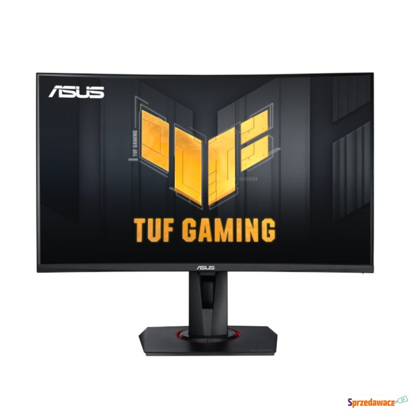 ASUS TUF Gaming VG27VQM - 27'' | VA | Full HD... - Monitory LCD i LED - Kielce