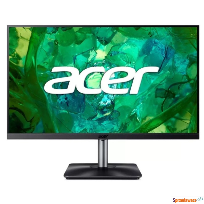 Acer RS242YBPAMIX - 24'' | Full HD | IPS | 75Hz - Monitory LCD i LED - Sopot