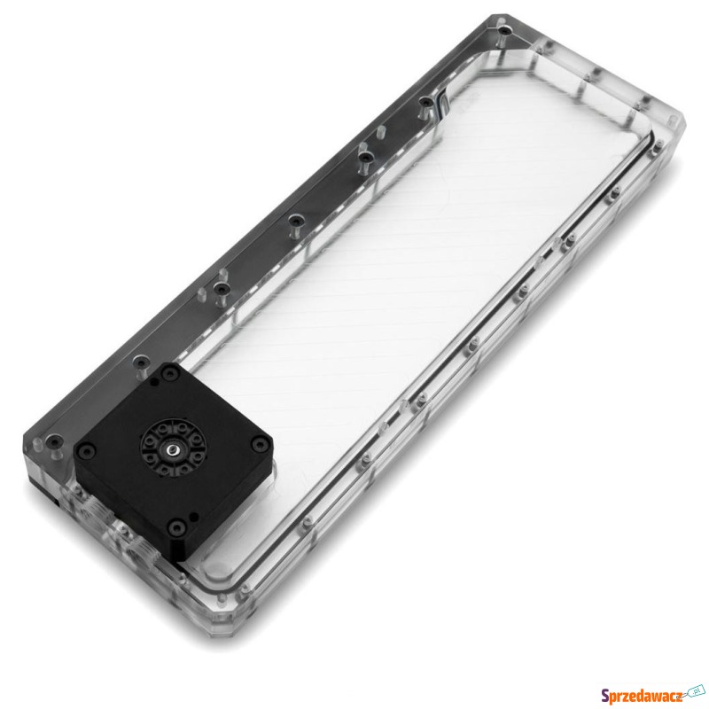 EK Water Blocks EK-Quantum Kinetic FLT 360 DDC... - Chłodzenie (Wiatraki,... - Koszalin