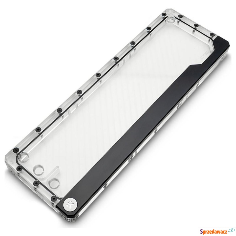 EK Water Blocks EK-Quantum Volume FLT 360 D-RGB... - Chłodzenie (Wiatraki,... - Poznań