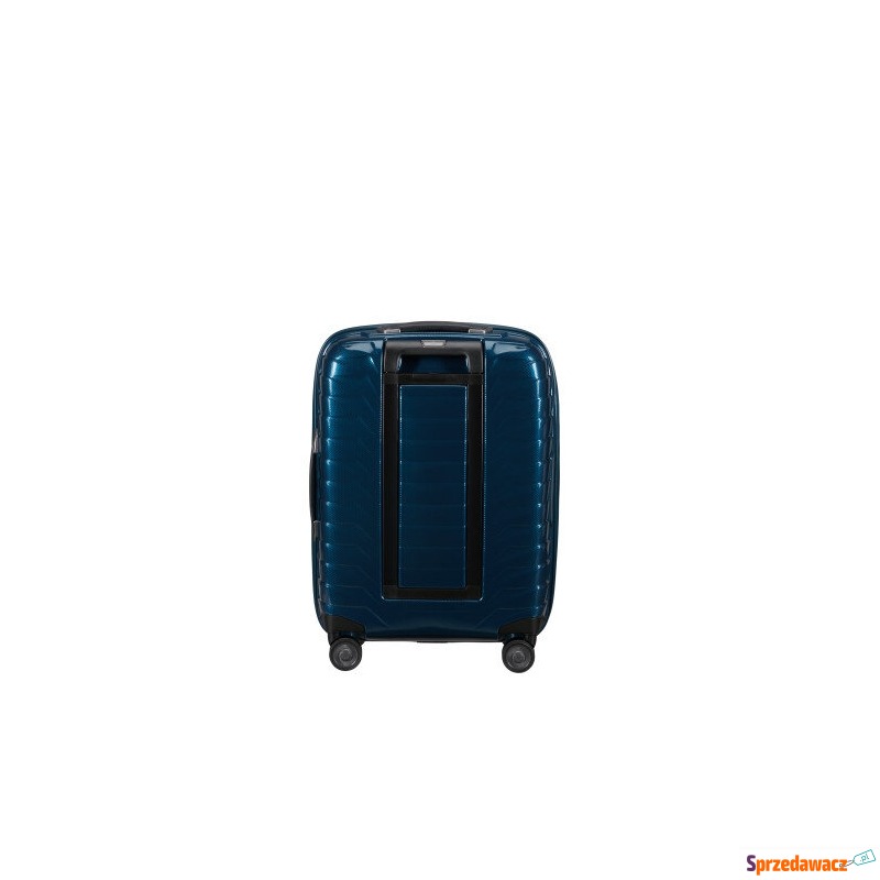 Walizka kabinowa Samsonite Proxis 55cm powięk... - Walizki - Szczecinek