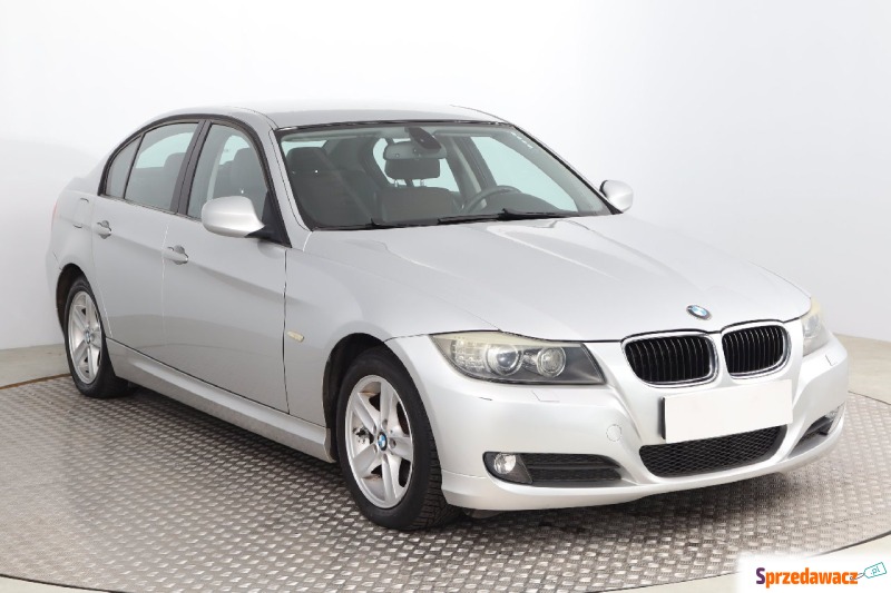 BMW Seria 3  Liftback 2009,  2.0 benzyna - Na sprzedaż za 26 999 zł - Bielany Wrocławskie