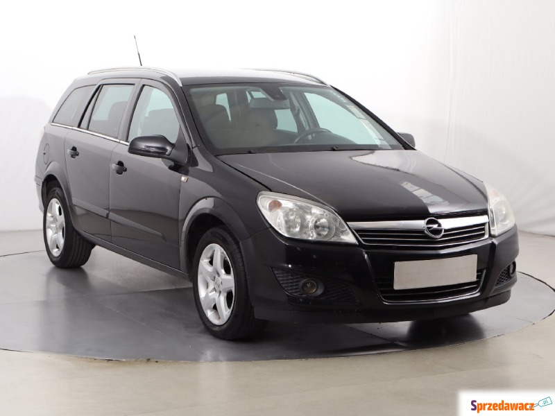 Opel Astra  Kombi 2008,  2.0 diesel - Na sprzedaż za 4 999,00 zł - Katowice