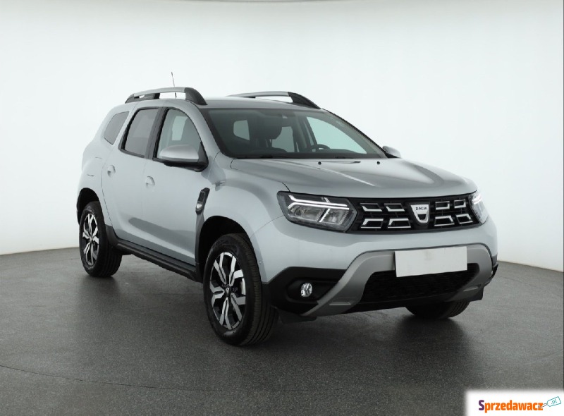 Dacia Duster 1.3 TCe (131KM), 2022 - Samochody osobowe - Piaseczno