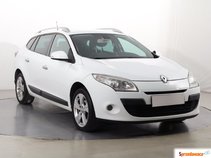 Renault Megane  Kombi 2009,  1.4 benzyna - Na sprzedaż za 18 999 zł - Katowice