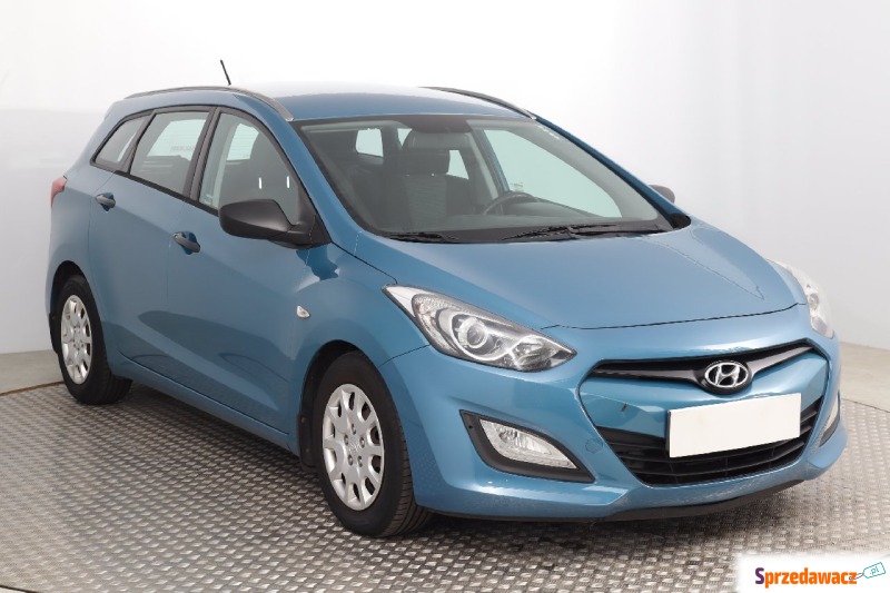 Hyundai i30  Kombi 2013,  1.4 diesel - Na sprzedaż za 22 999 zł - Bielany Wrocławskie