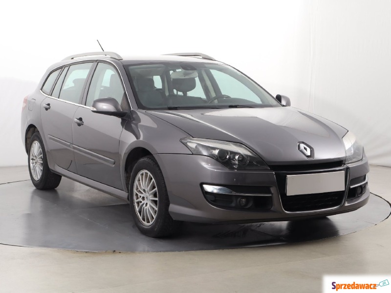 Renault Laguna 1.5 dCi (110KM), 2011 - Samochody osobowe - Katowice