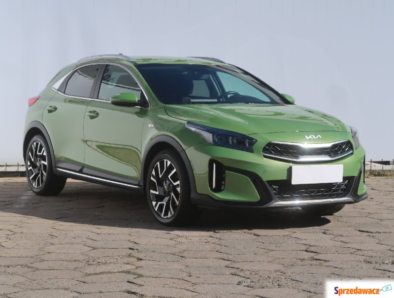 Kia   Hatchback 2023,  1.5 benzyna - Na sprzedaż za 104 999 zł - Łódź