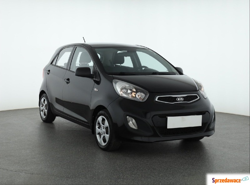 Kia Picanto  Hatchback 2015,  1.0 benzyna - Na sprzedaż za 26 999 zł - Piaseczno