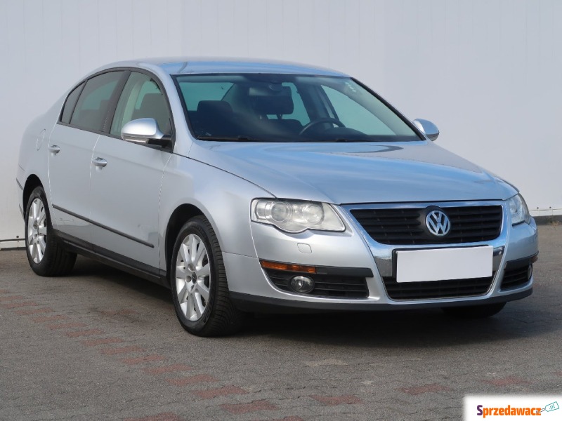 Volkswagen Passat  Liftback 2006,  2.0 diesel - Na sprzedaż za 13 999 zł - Bielany Wrocławskie