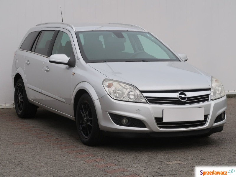 Opel Astra  Kombi 2008,  2.0 diesel - Na sprzedaż za 7 499,00 zł - Bielany Wrocławskie