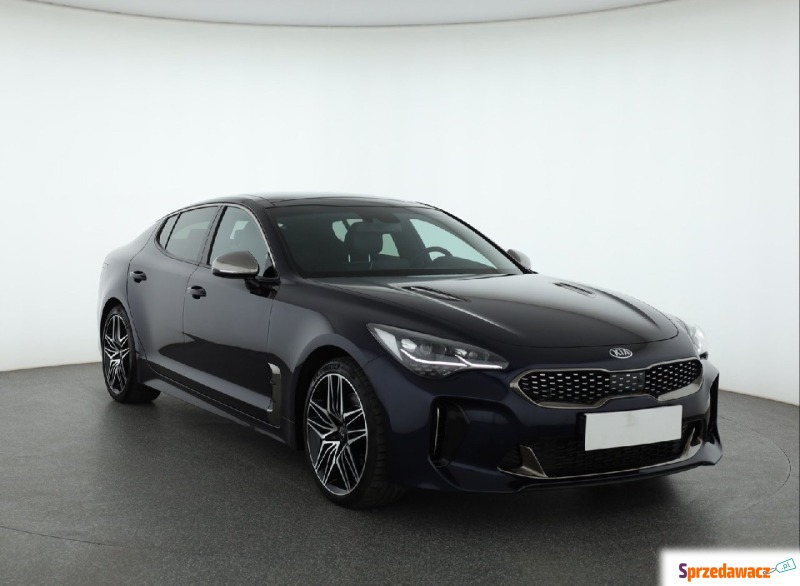 Kia Stinger  Liftback 2019,  3.4 benzyna - Na sprzedaż za 136 999 zł - Piaseczno