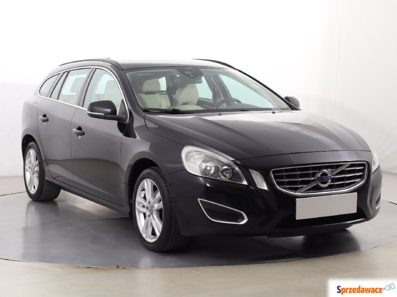 Volvo V60  Kombi 2012,  2.0 diesel - Na sprzedaż za 27 999 zł - Katowice