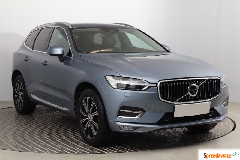 Volvo XC60  SUV 2018,  2.0 diesel - Na sprzedaż za 99 999 zł - Bielany Wrocławskie