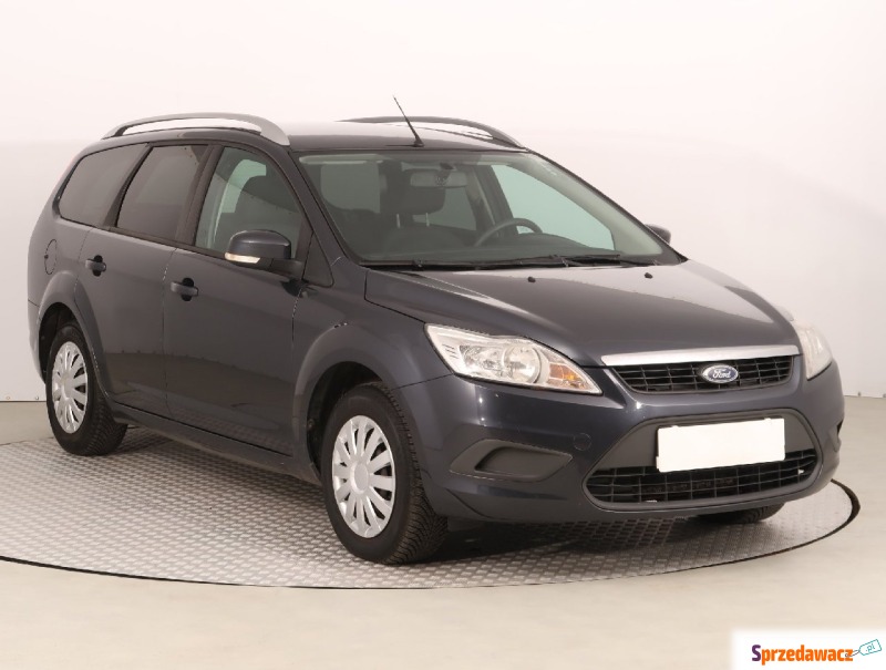 Ford Focus  Kombi 2009,  1.6 benzyna - Na sprzedaż za 15 999 zł - Gdańsk