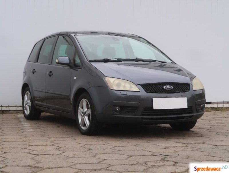 Ford C-MAX  SUV 2004,  1.8 benzyna - Na sprzedaż za 4 499,00 zł - Łódź