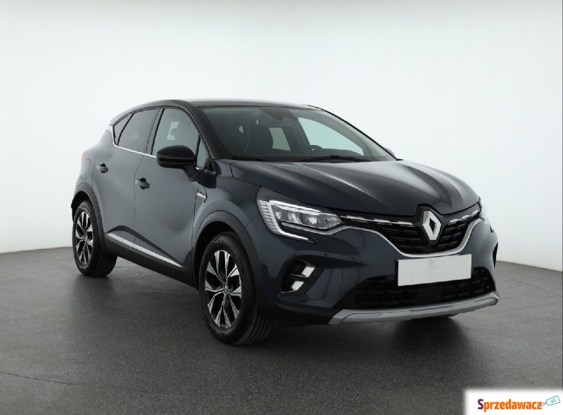 Renault Captur  SUV 2023,  1.4 benzyna - Na sprzedaż za 95 999 zł - Piaseczno