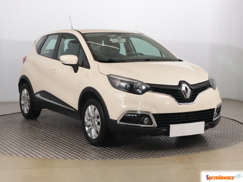 Renault Captur  SUV 2014,  0.9 benzyna - Na sprzedaż za 39 999 zł - Zabrze