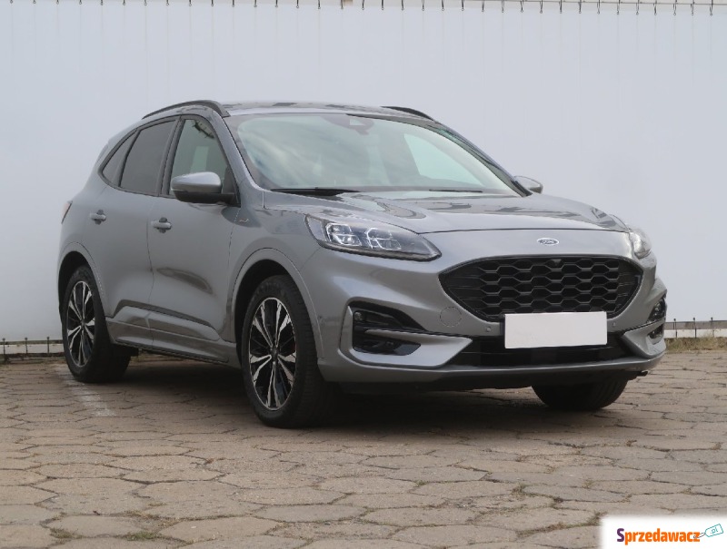 Ford Kuga  SUV 2020,  2.0 diesel - Na sprzedaż za 105 999 zł - Łódź