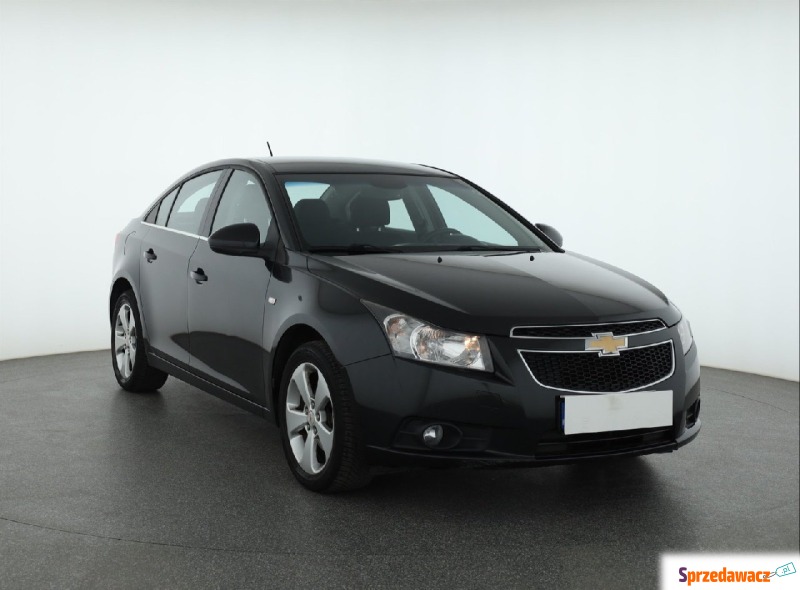 Chevrolet Cruze  Liftback 2012,  2.0 diesel - Na sprzedaż za 17 999 zł - Piaseczno